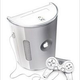 Illustration for article titled Would You Buy An Apple Gaming Console?